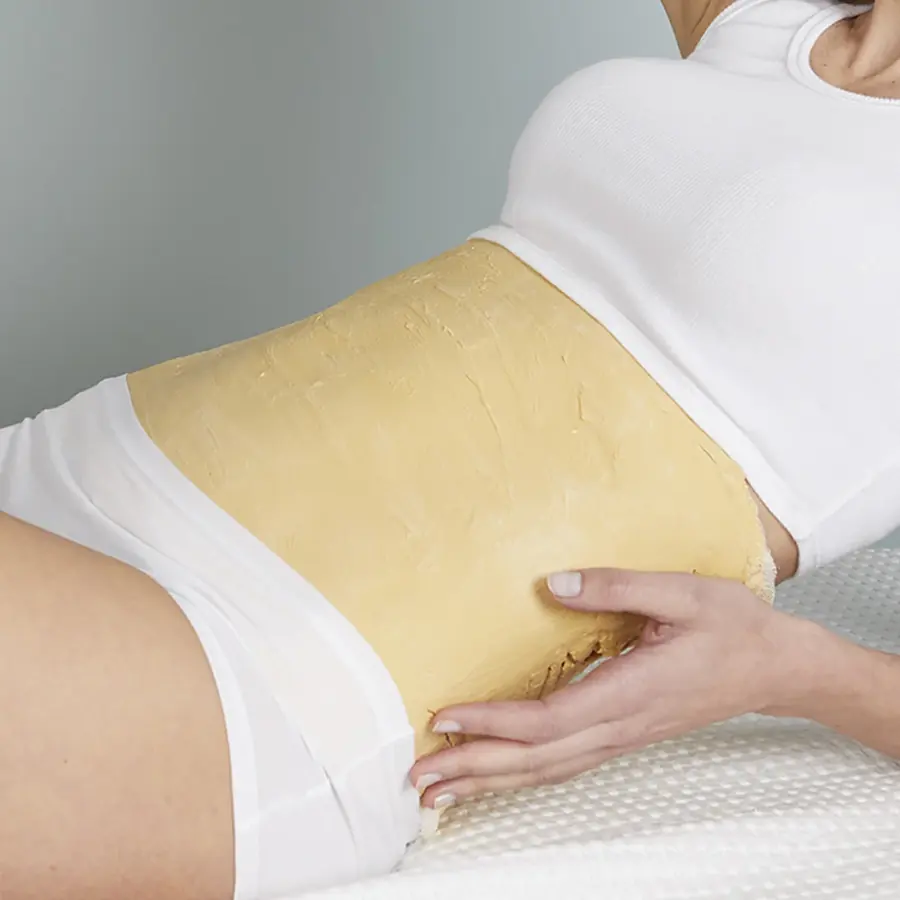 Linea Body Care Bruno Vassari