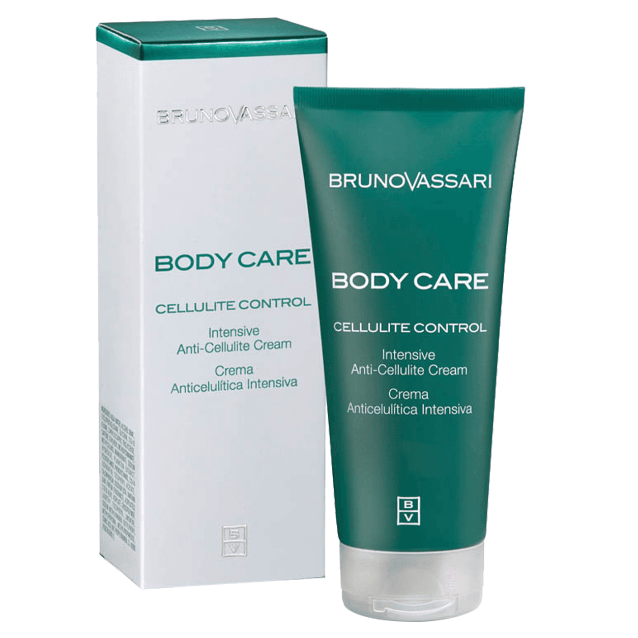 Cellulite Control — Crema gel anti-cellulite