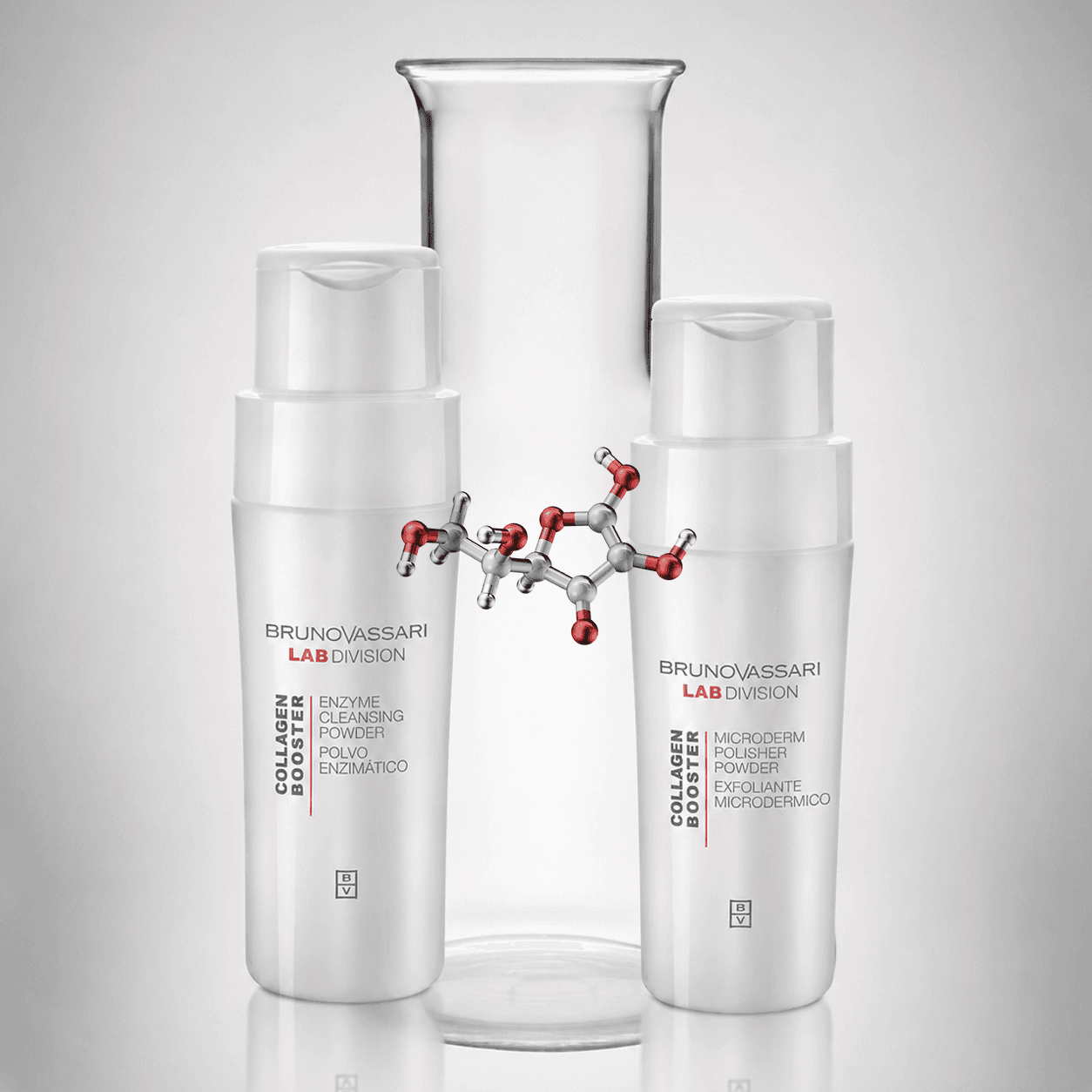 Enzyme Cleansing Powder — dettaglio