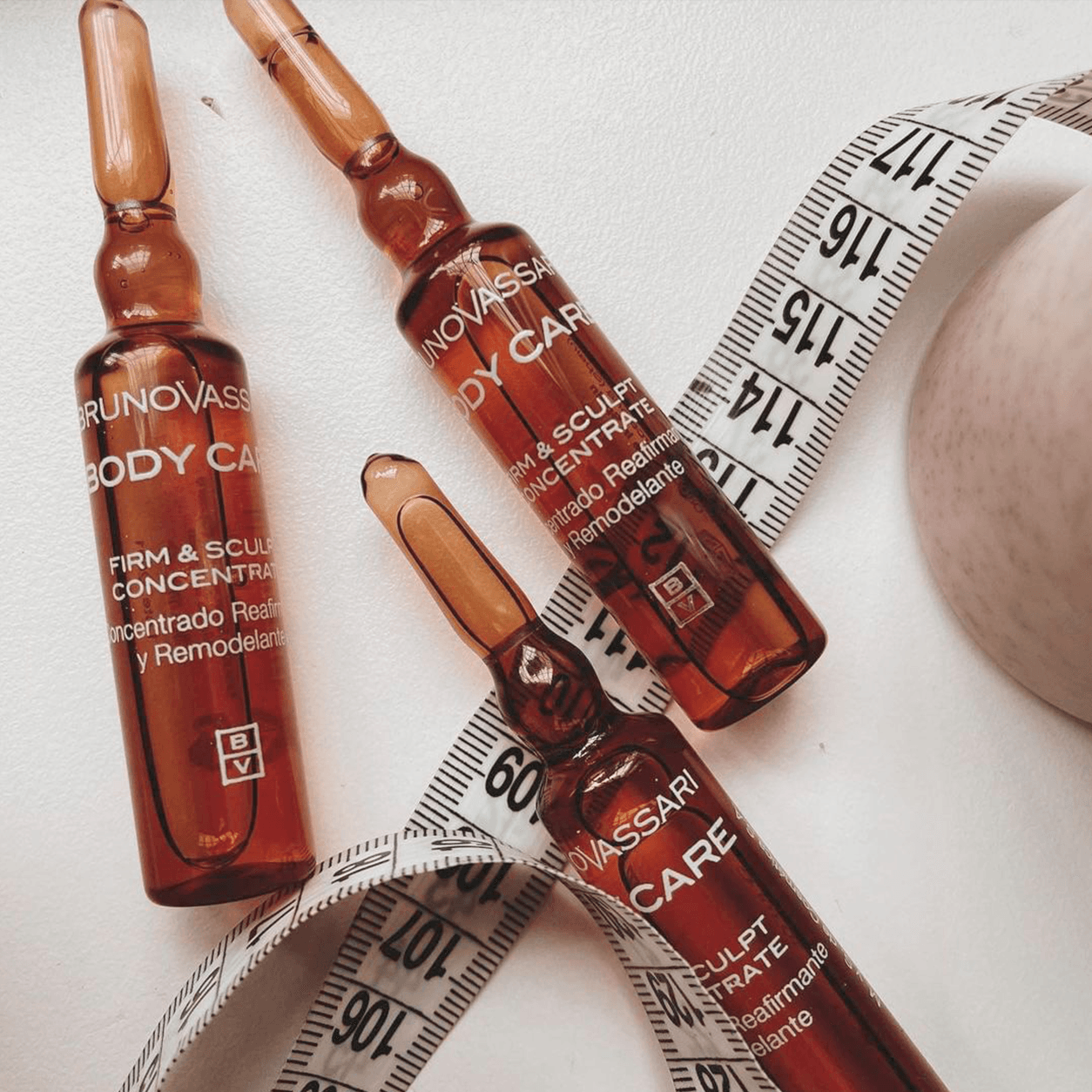 Firm&Sculpt Concentrate — Concentrato rassodante — dettaglio