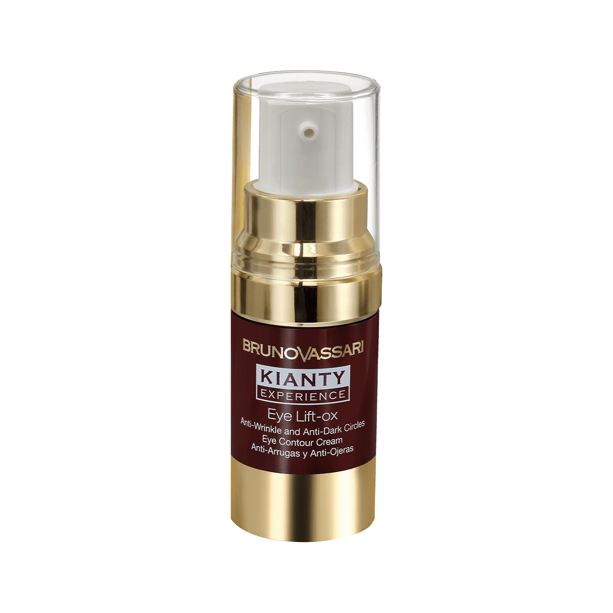 Eye Lift-Ox — Contorno occhi anti-age