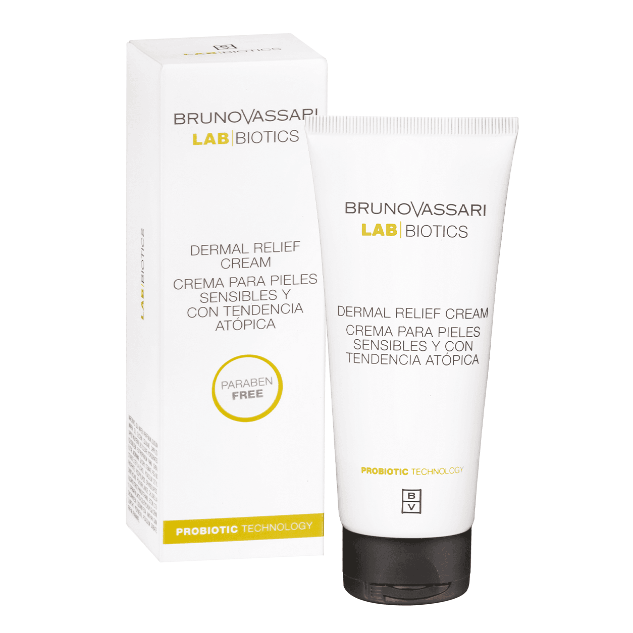 Dermal Relief Cream