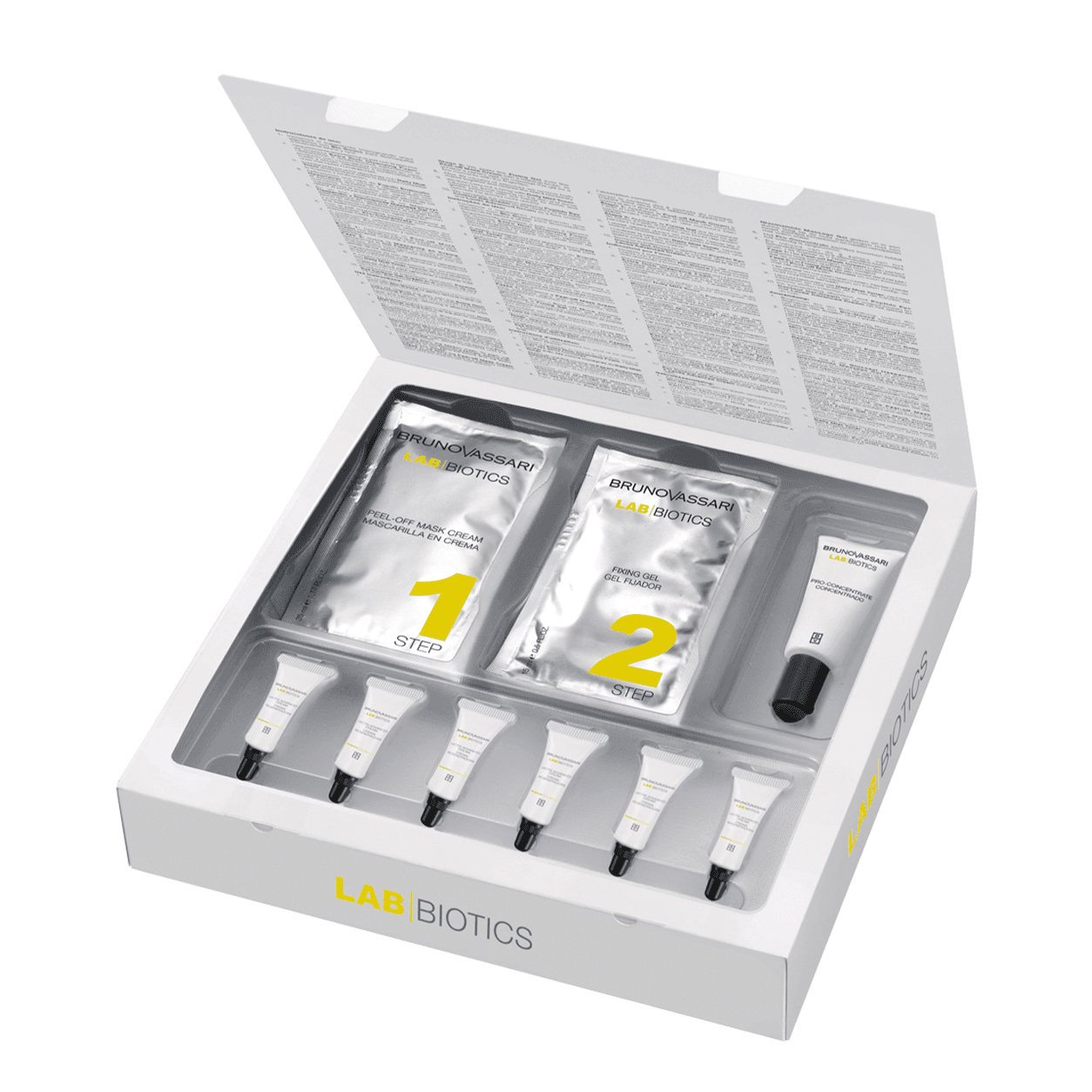 Probiotic Professional Kit