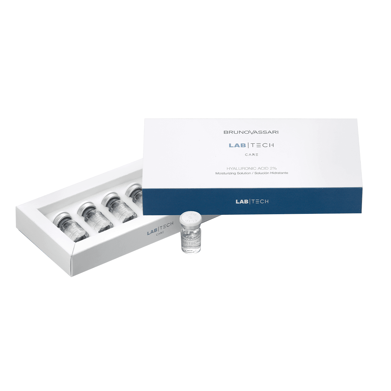 Hyaluronic Acid 2% — Soluzione idratante