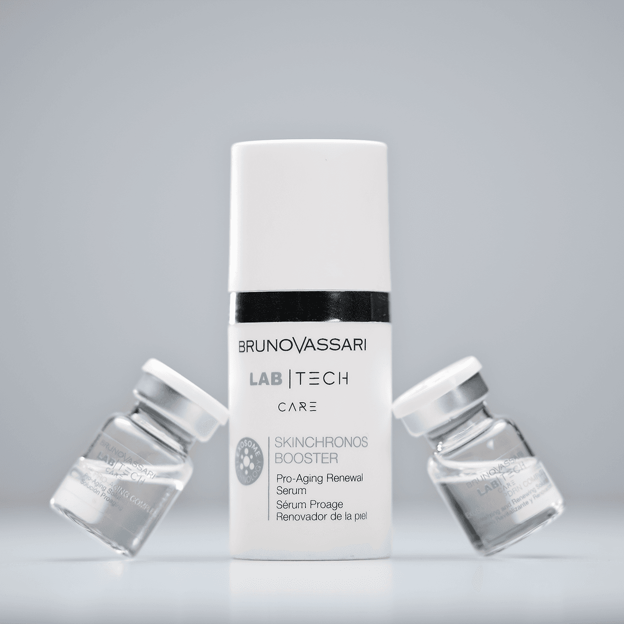 Skinchronos Booster — Siero rinnovante Pro-age — dettaglio