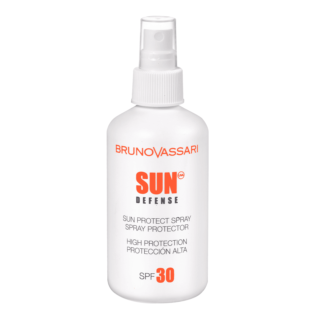 Sun Protect Spray SPF 30 — Spray solare corpo