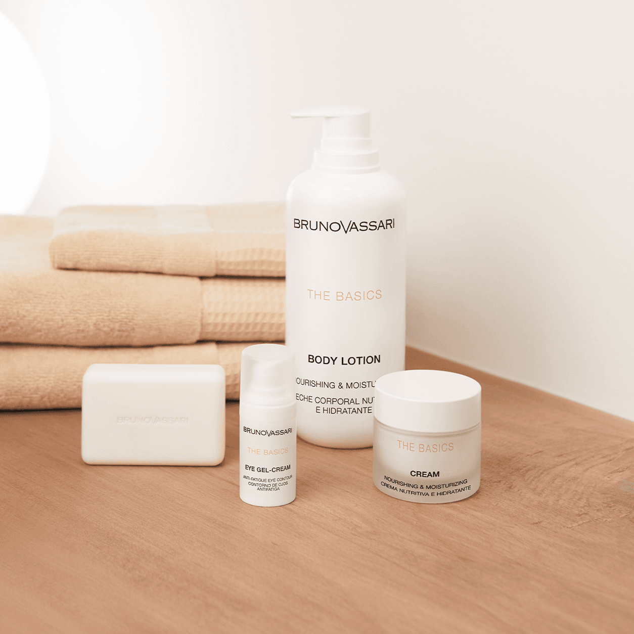 Soap — Sapone detergente delicato — dettaglio